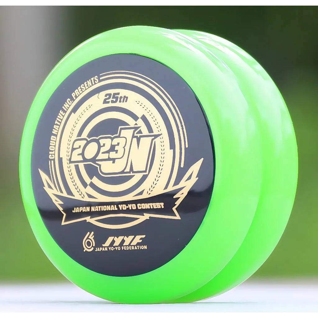 Yoyofactory LOOP720 2A Professional Yoyo