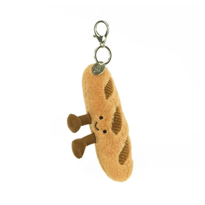 Halloween Soft Fluffy Plush Keychain Kawaii Stuffed Animal Doll Bag Pendant Holiday Gift