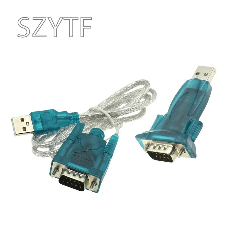 FT232RL USB to TTL Serial Adapter Module, Industrial FTDI Chip USB to UART Converter 5V 3.3V for Arduino Pro Mini