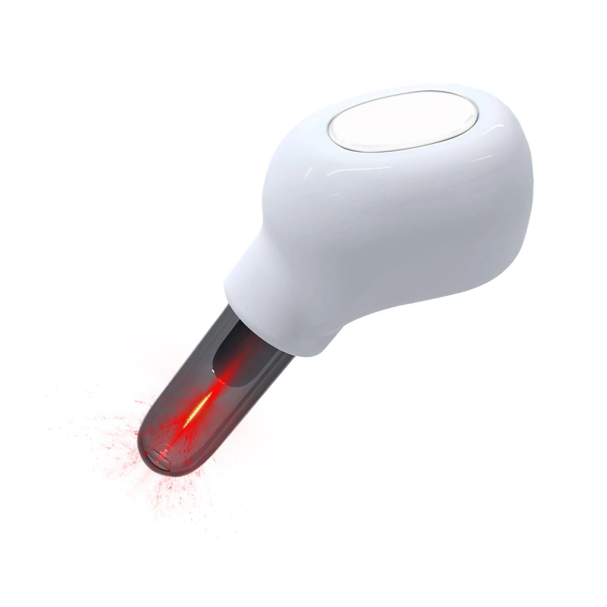 Tinnitus Ear Laser Therapy LLLT Irradiation Laser Physical Earplug Otitis Media Deafness Nose Rhinitis Sinusitis Treatment