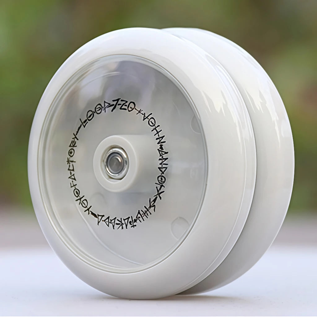 Yoyofactory LOOP720 2A Professional Yoyo