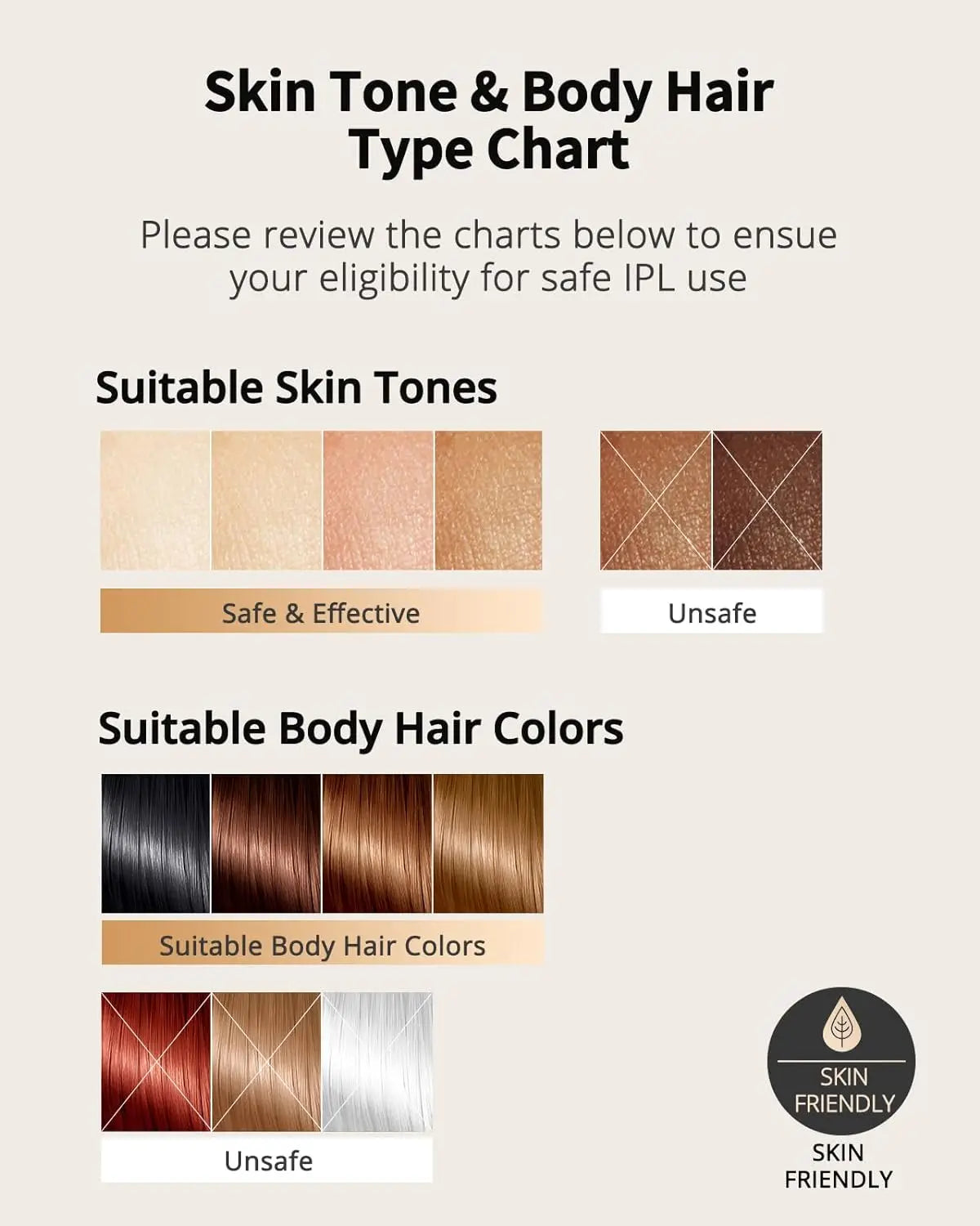 IPL Hair Removal with Ice Cooling Care Function for Women Men Permanent,Unlimited Flashes Painless Epilator IPL Hair Remover