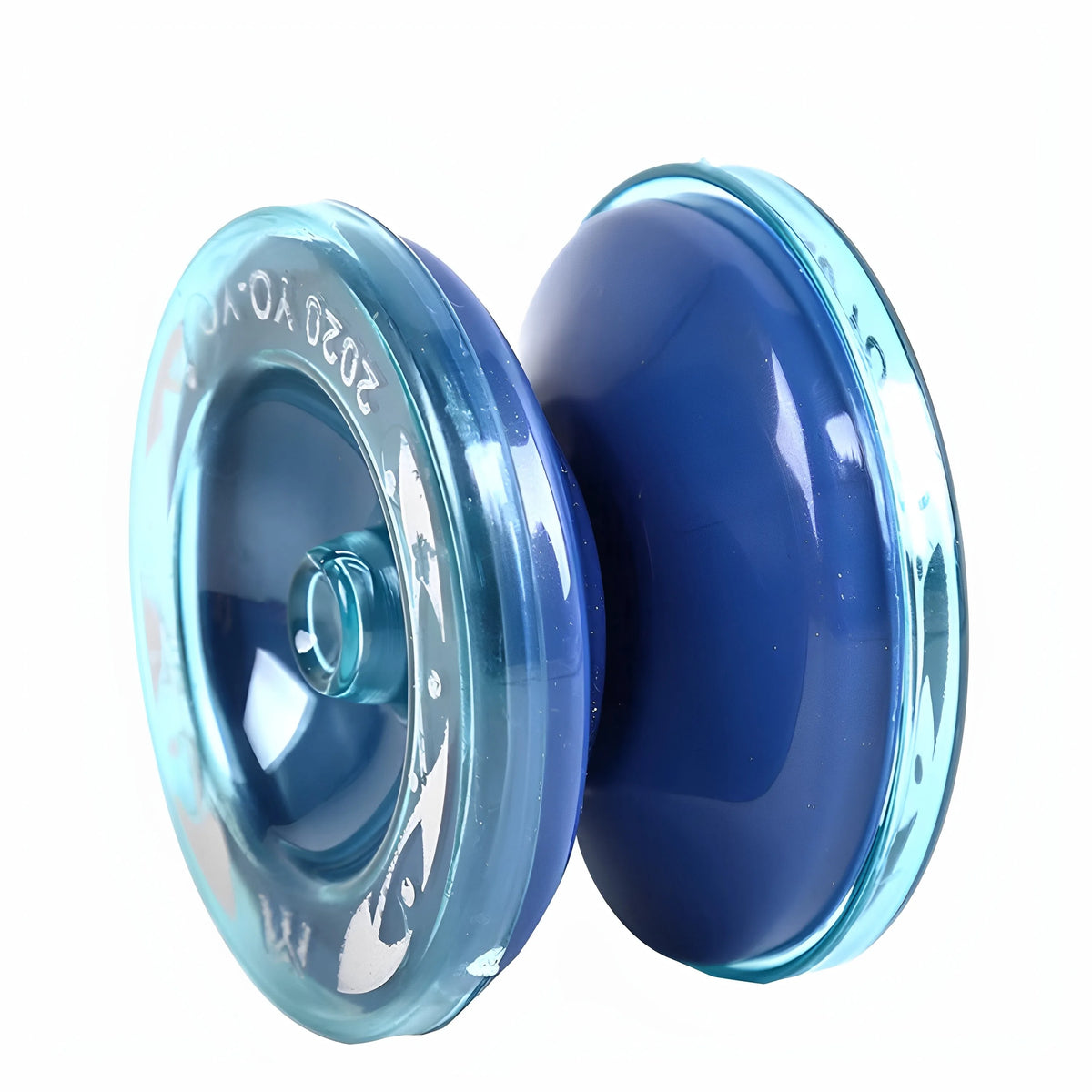 Yo Yo Toy Beginner Yoyo Skill Training Toy Hand Eye Coordination Educational Game Outdoor Play Birthday Gift for Boys Girls