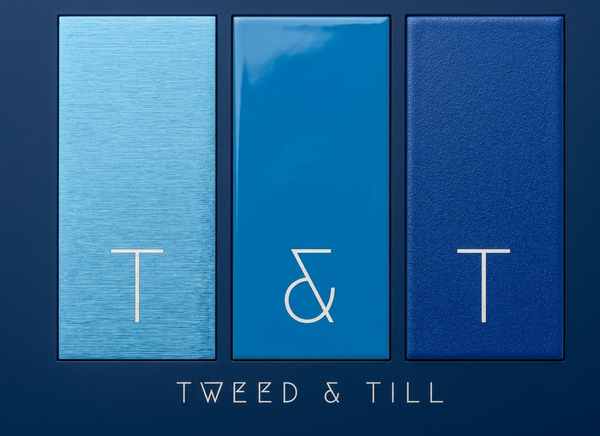 Tweed & Till