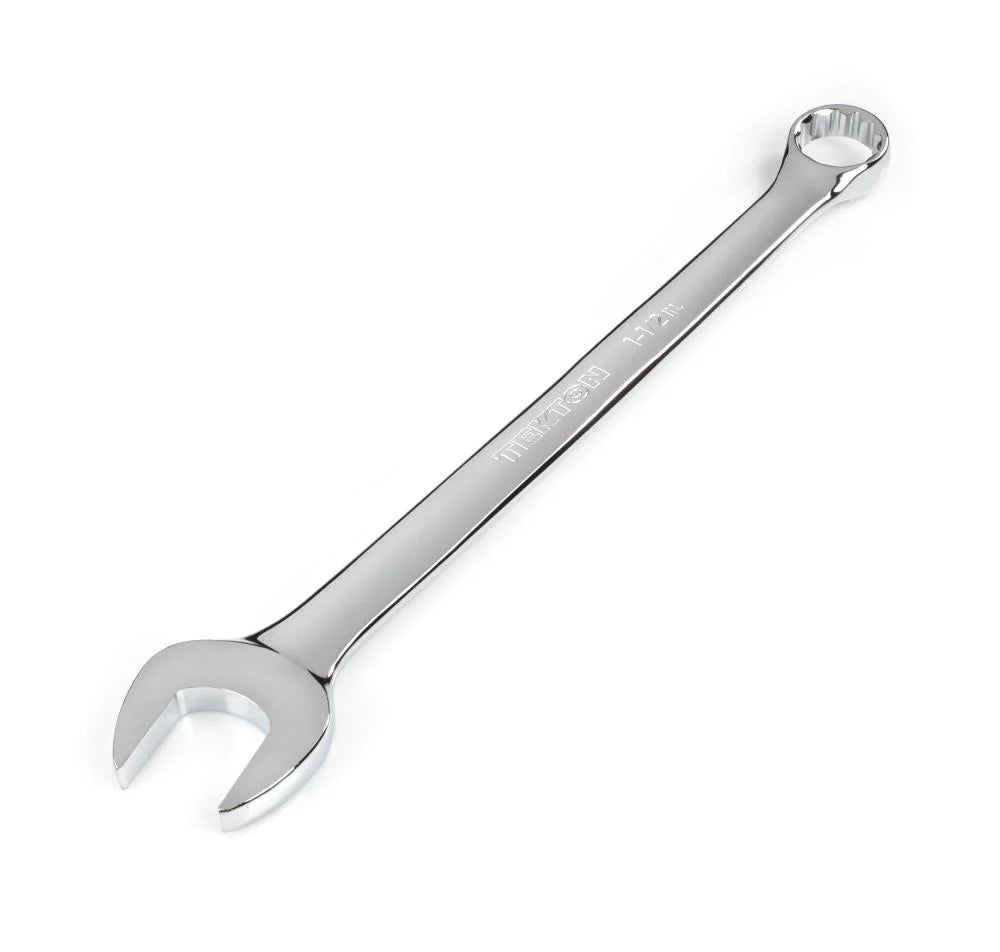 1-3/16-In 12-Point Standard (SAE) Standard Combination Wrench (No Case)