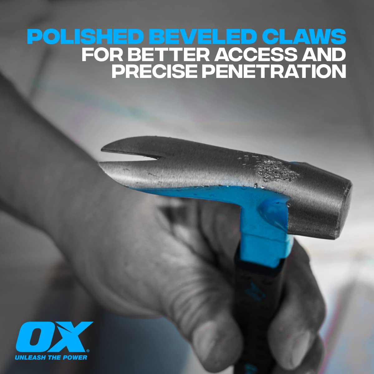 Pro 10-In Claw Bar