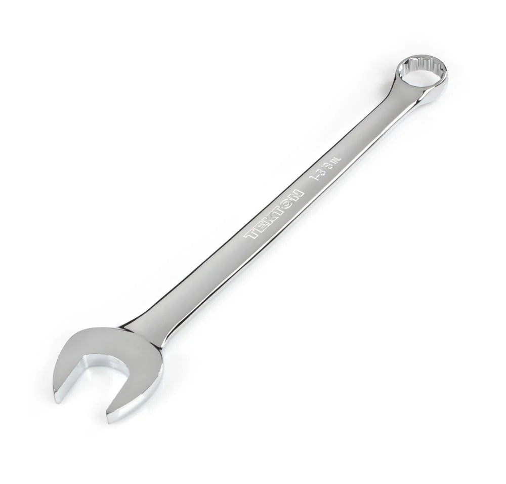 1-3/16-In 12-Point Standard (SAE) Standard Combination Wrench (No Case)