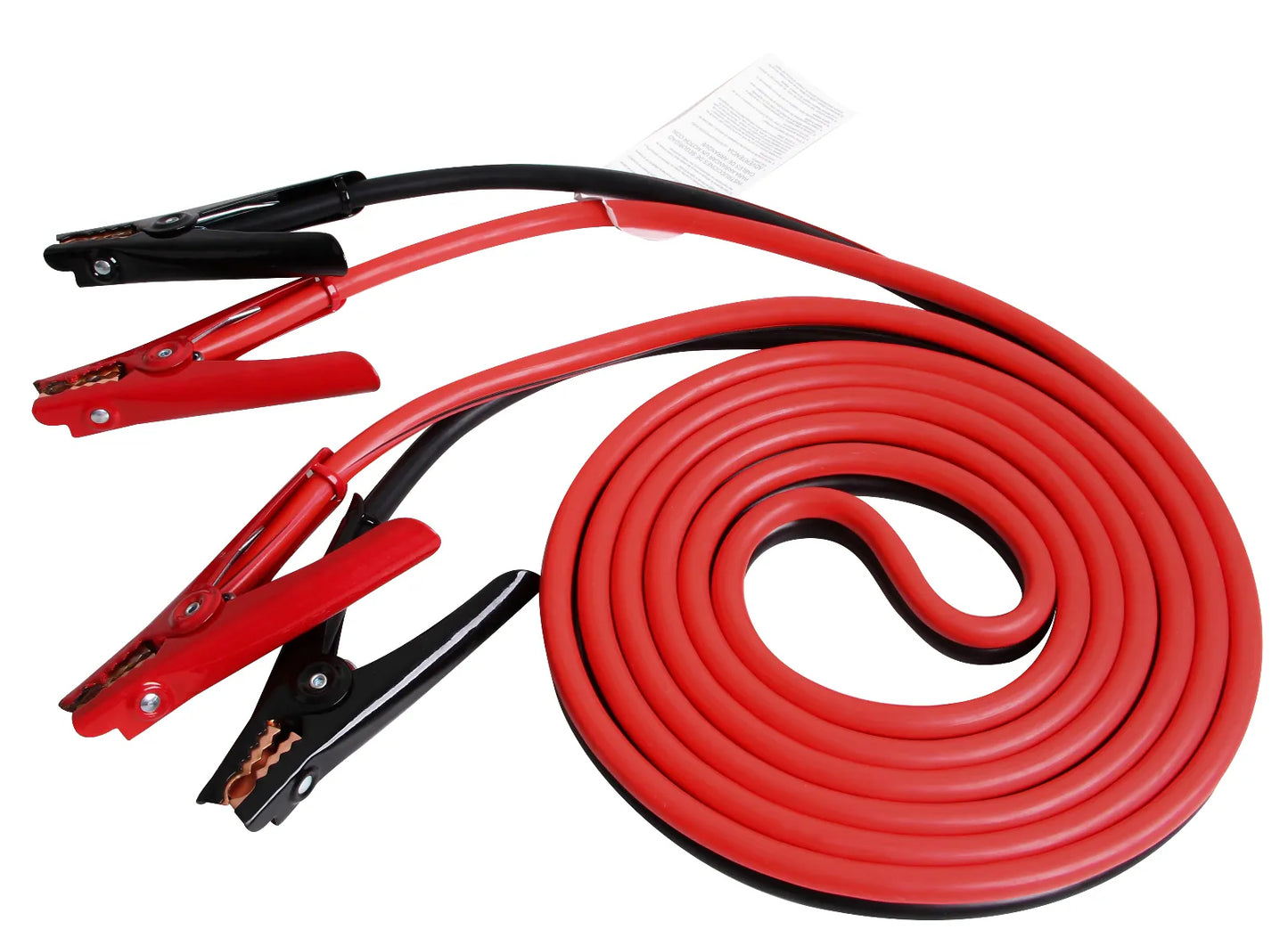 Jumper Cable 16-Ft 2 -Gauge Standard Jumper Cable