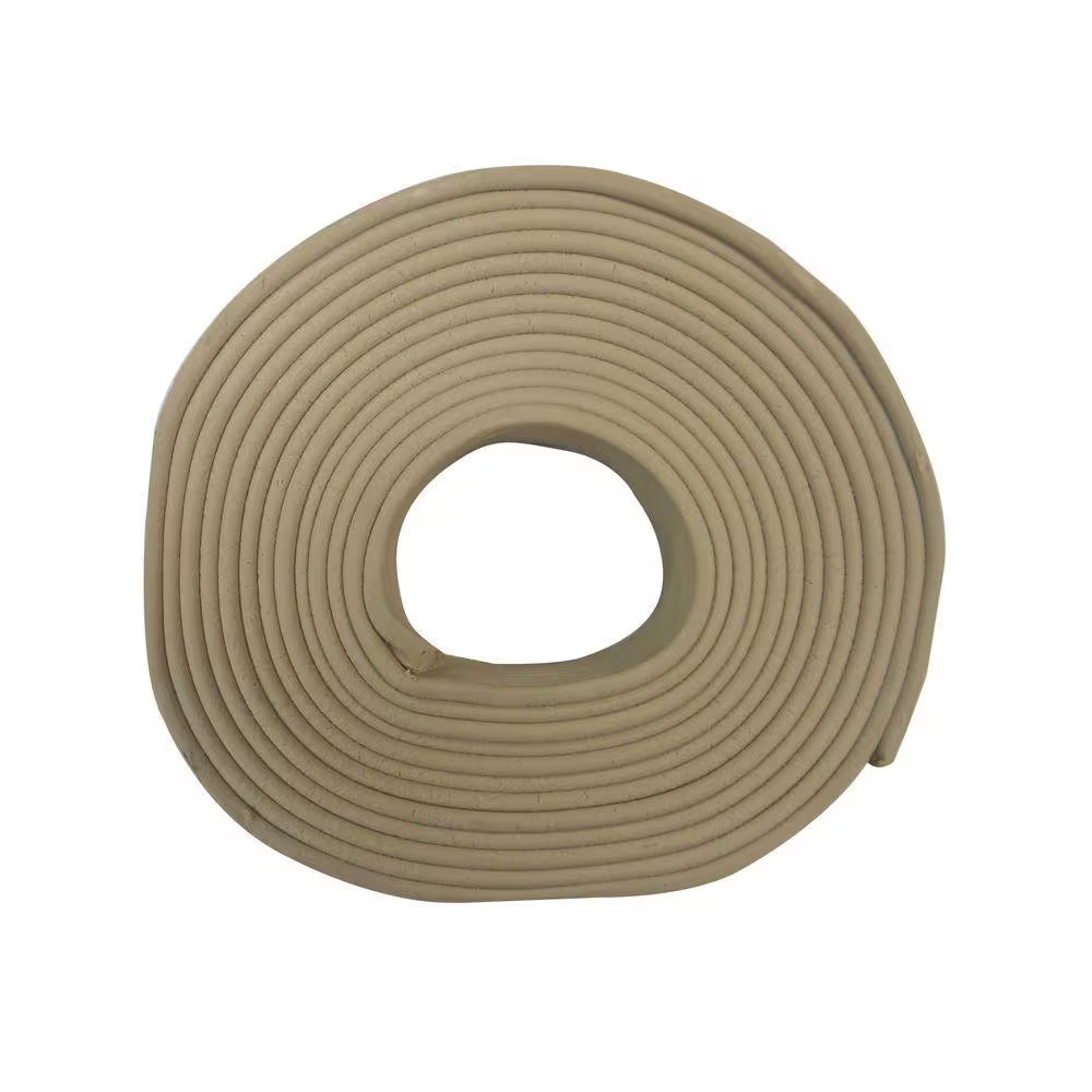 19 Oz. X 90 Ft. Grey Weatherstrip and Caulking Cord
