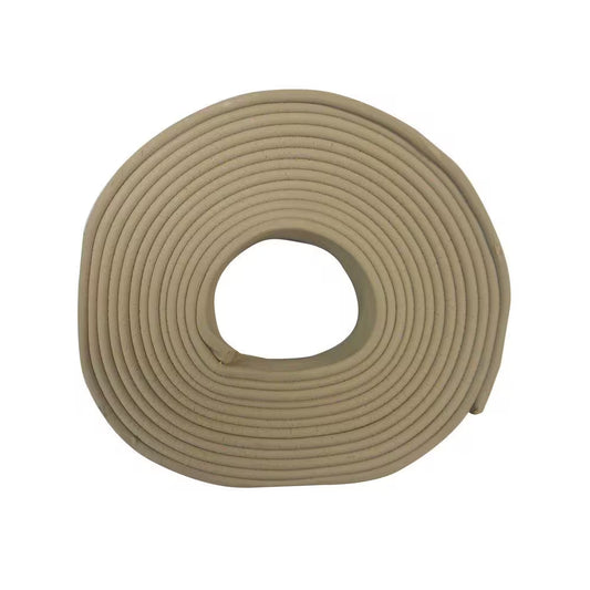 19 Oz. X 90 Ft. Grey Weatherstrip and Caulking Cord