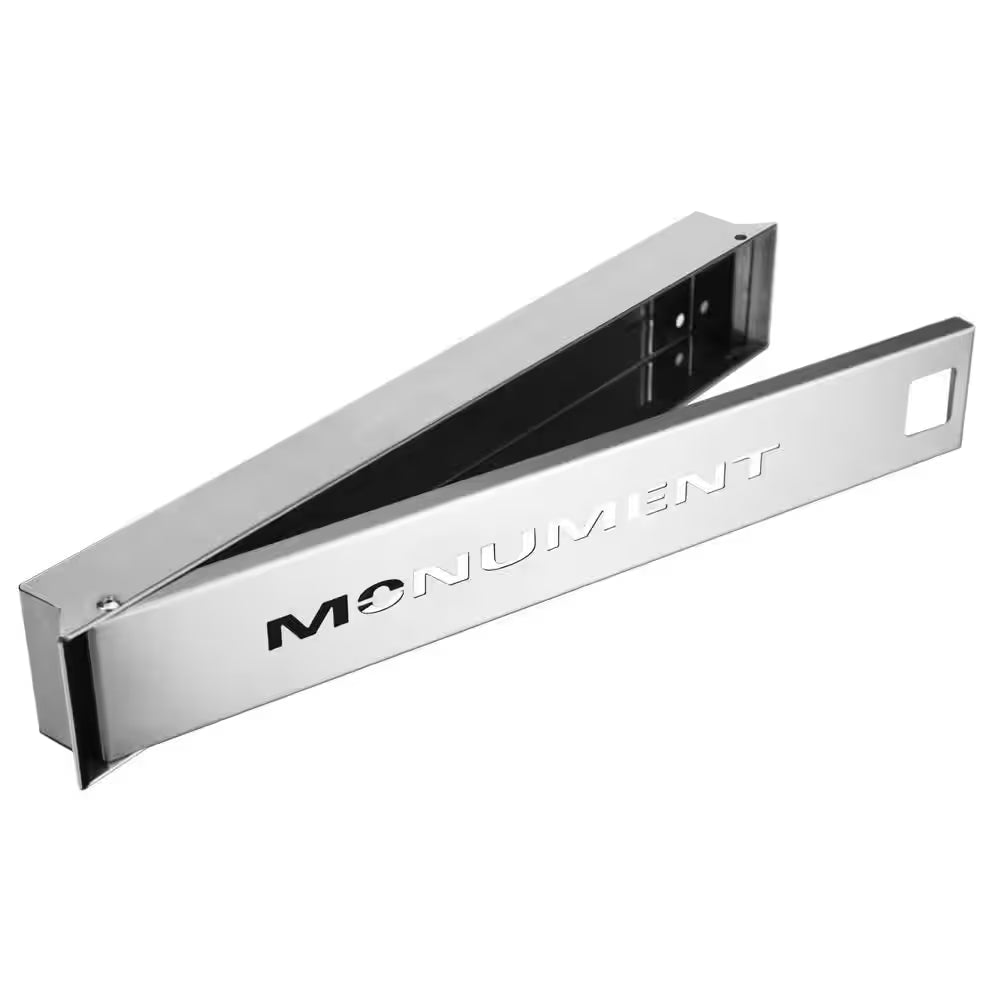 Stainless Steel Smoke Box
