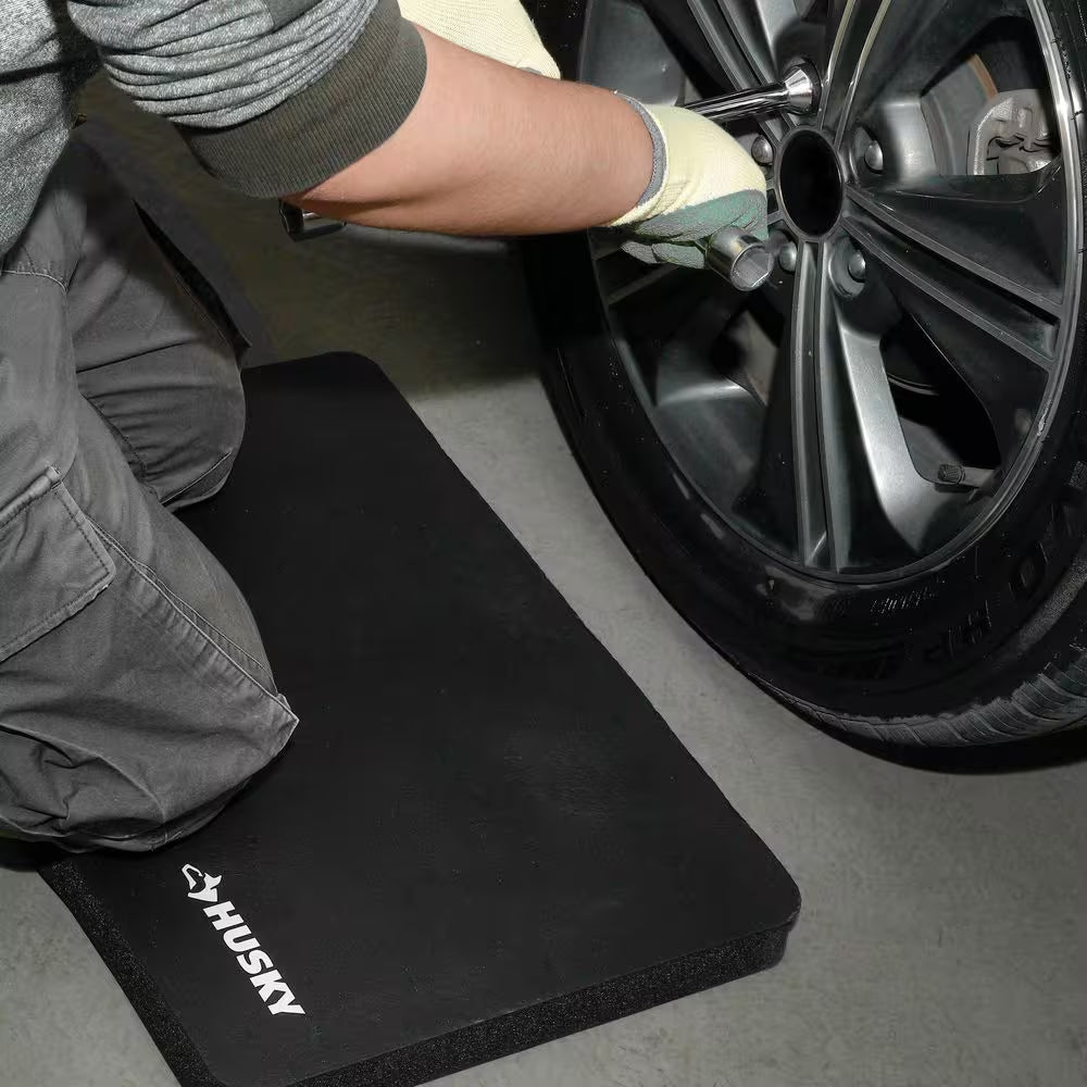 Soft Foam Kneeling Pad