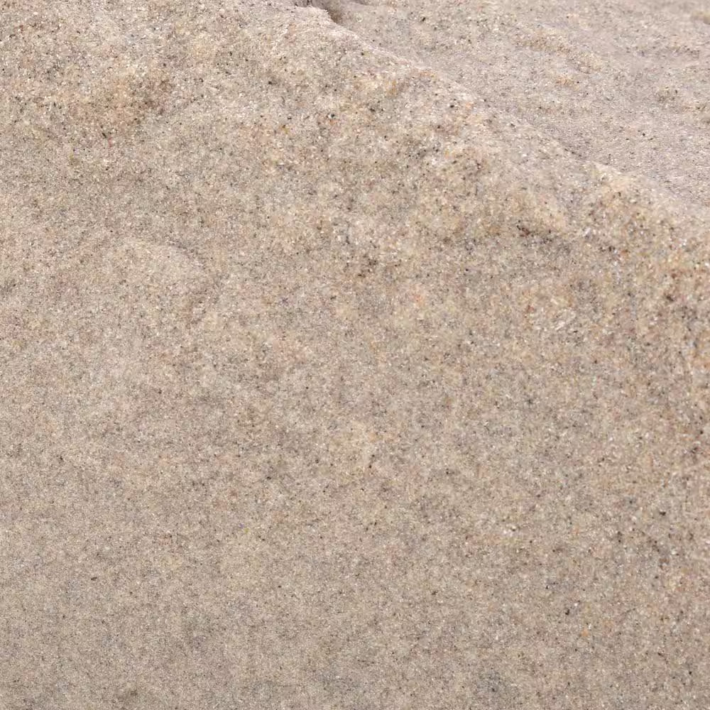 18-1/2 In. L X 24 In. W X 17-1/2 In. H Sandstone Large Resin Landscape Rock