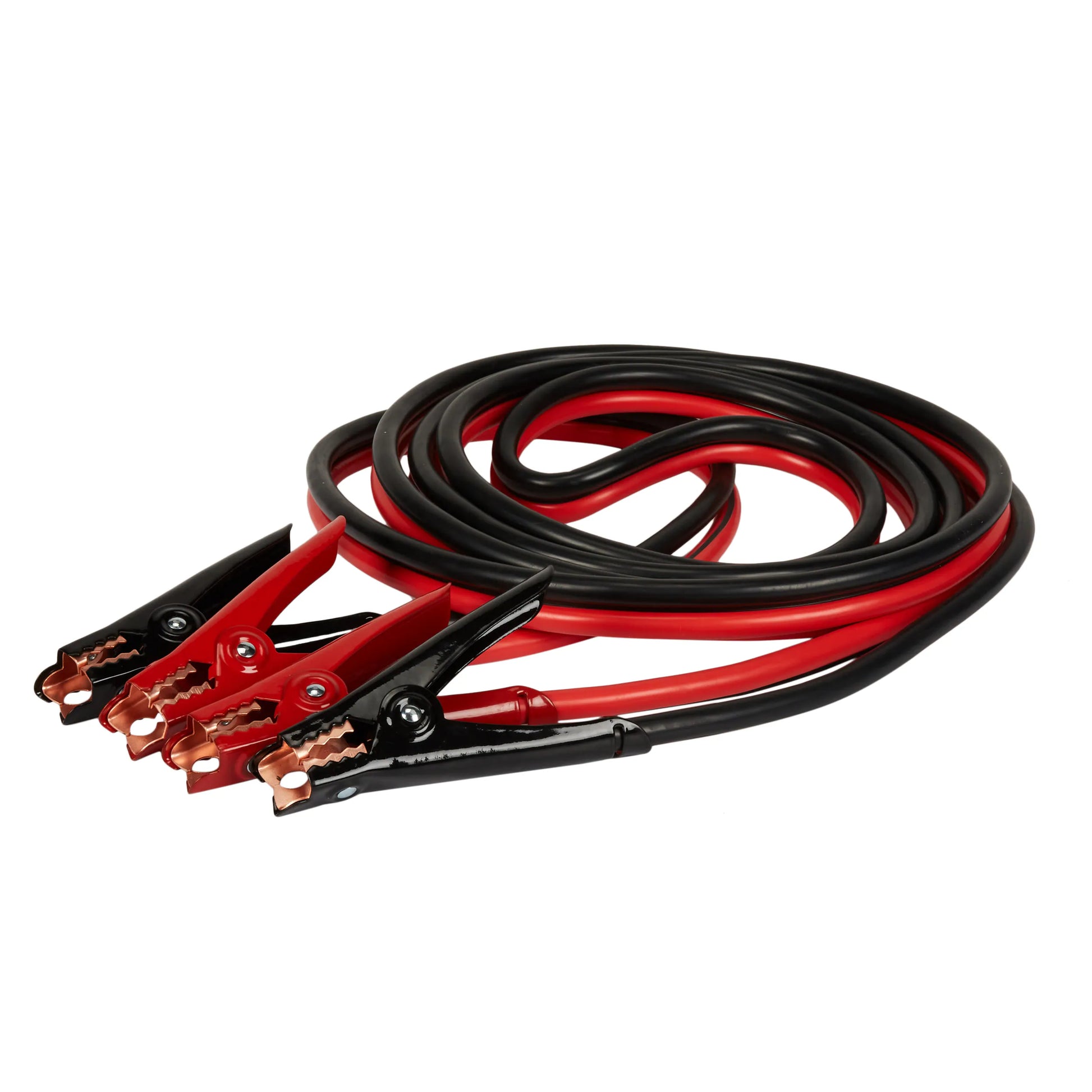 Jumper Cable 16-Ft 2 -Gauge Standard Jumper Cable