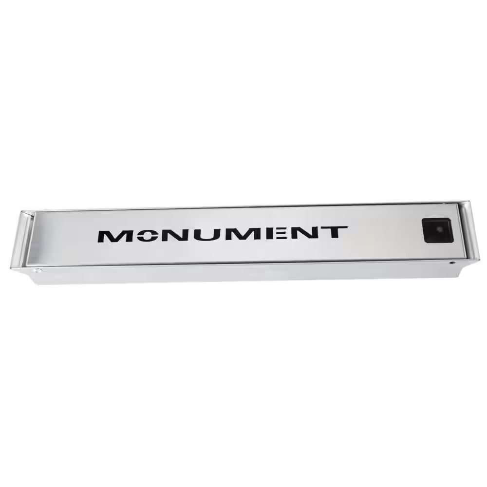Stainless Steel Smoke Box