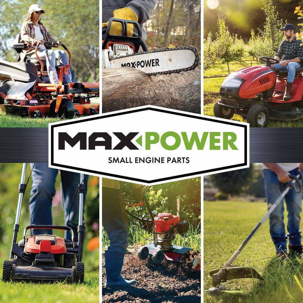 3 Blade Set for Many 52 In. Cut Hustler Mowers Replaces OEM #'S 795526, 603995, 783753 and Dixie Chopper 30227-52X