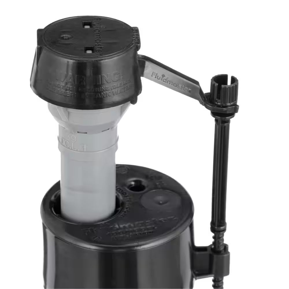 Universal 2 In. Complete Toilet Repair Kit