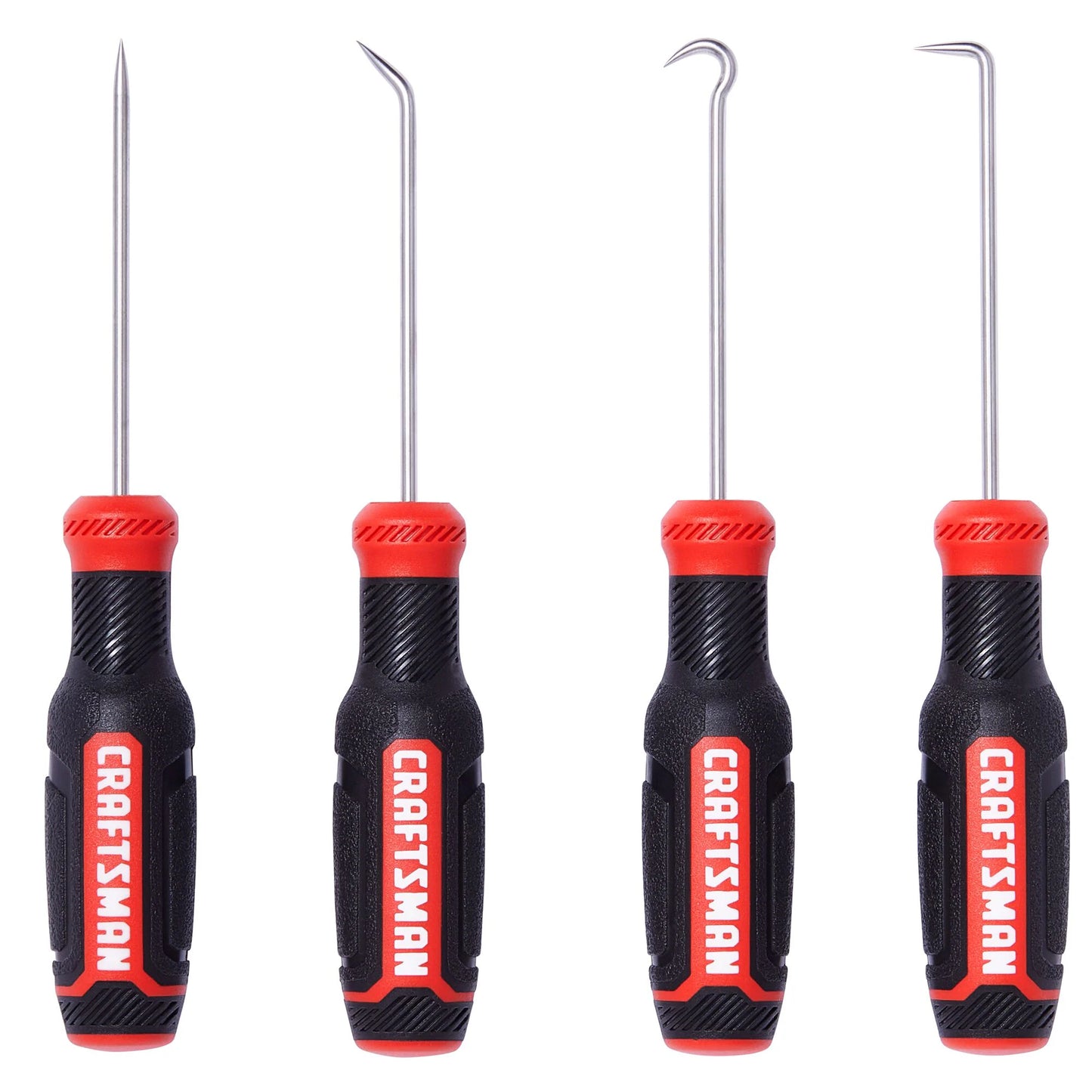 Automotive Hook and Pick Set