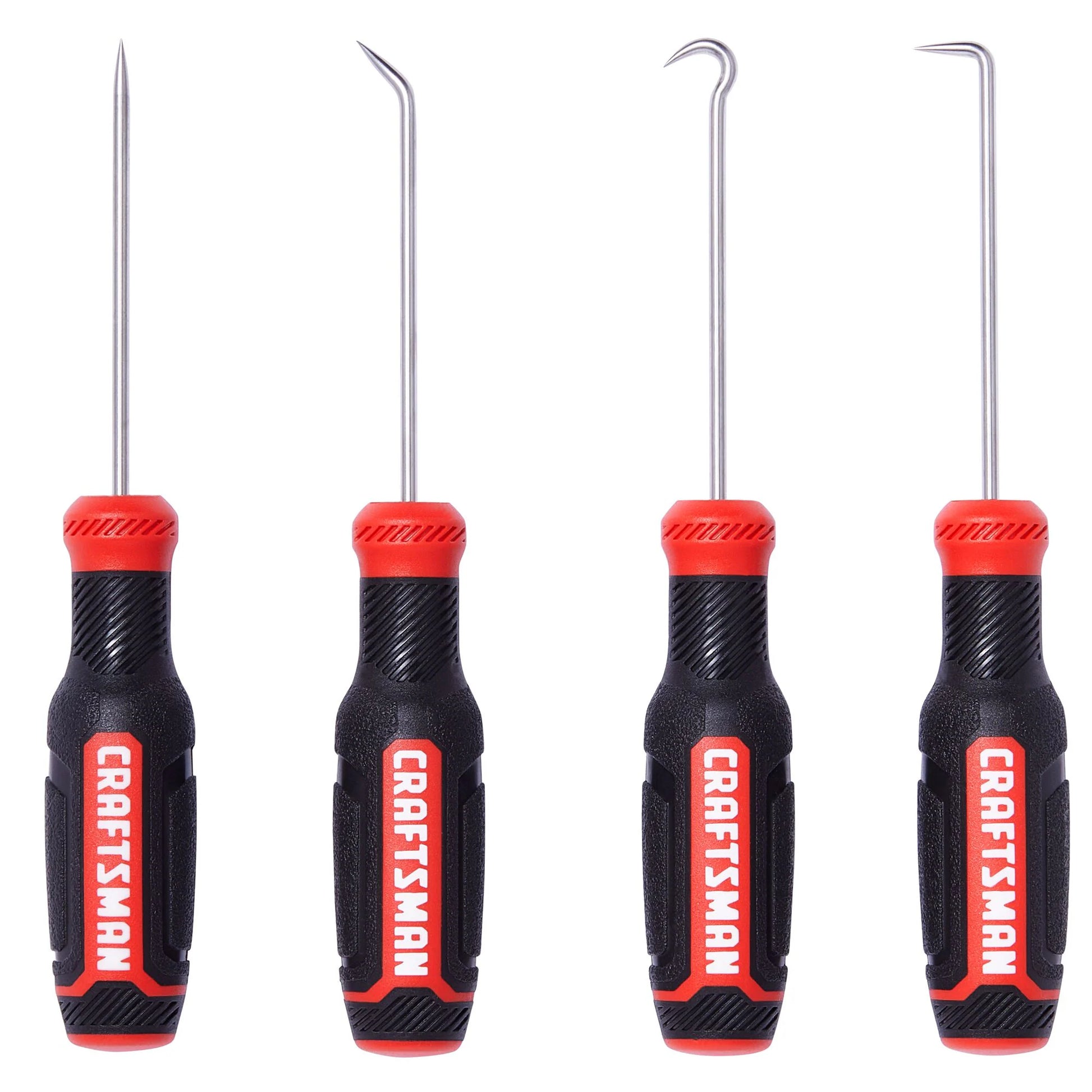 Automotive Hook and Pick Set