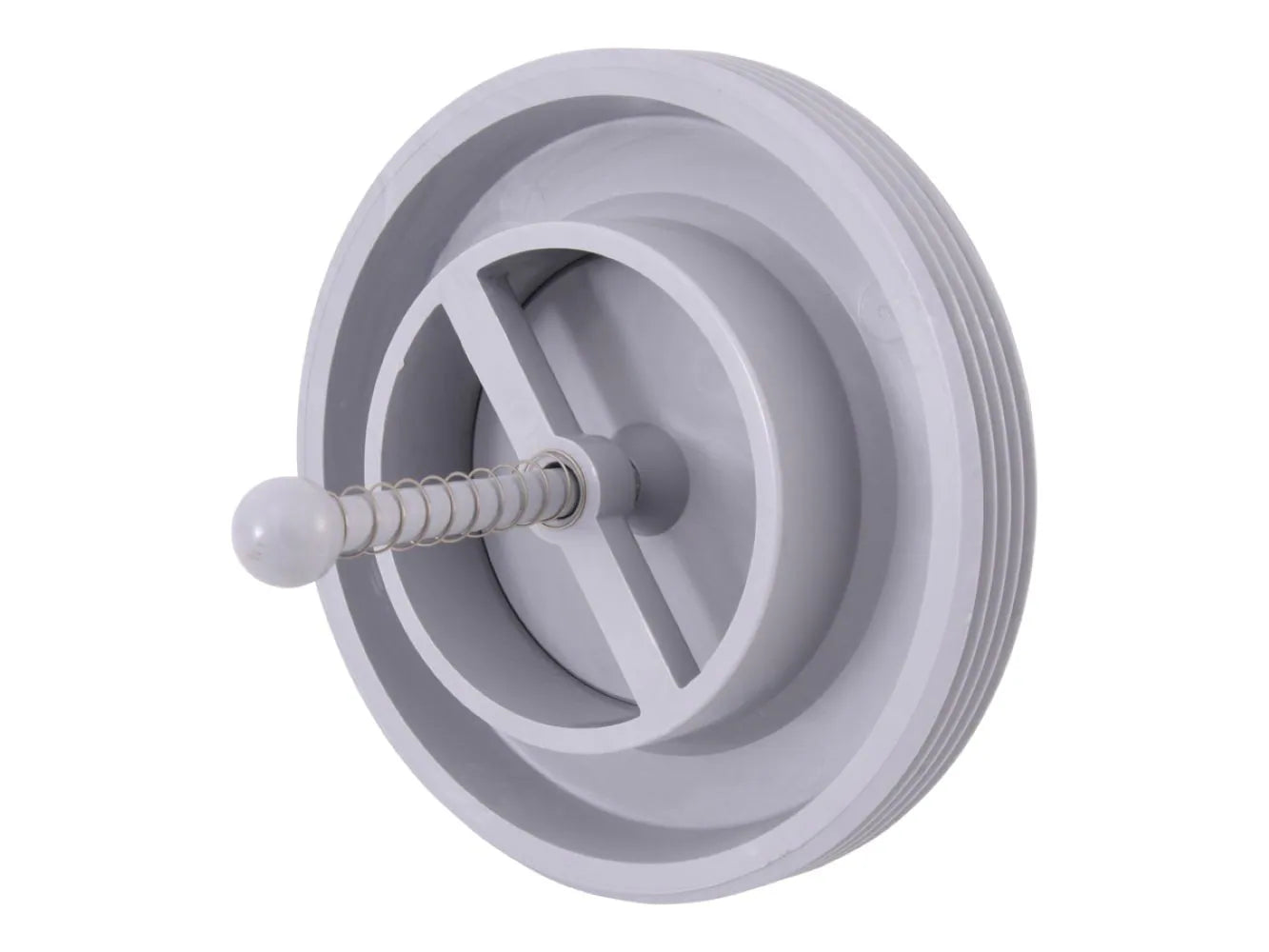 4 In. Sewer Relief Valve