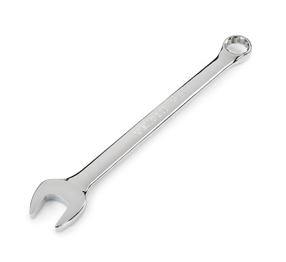 1-3/16-In 12-Point Standard (SAE) Standard Combination Wrench (No Case)