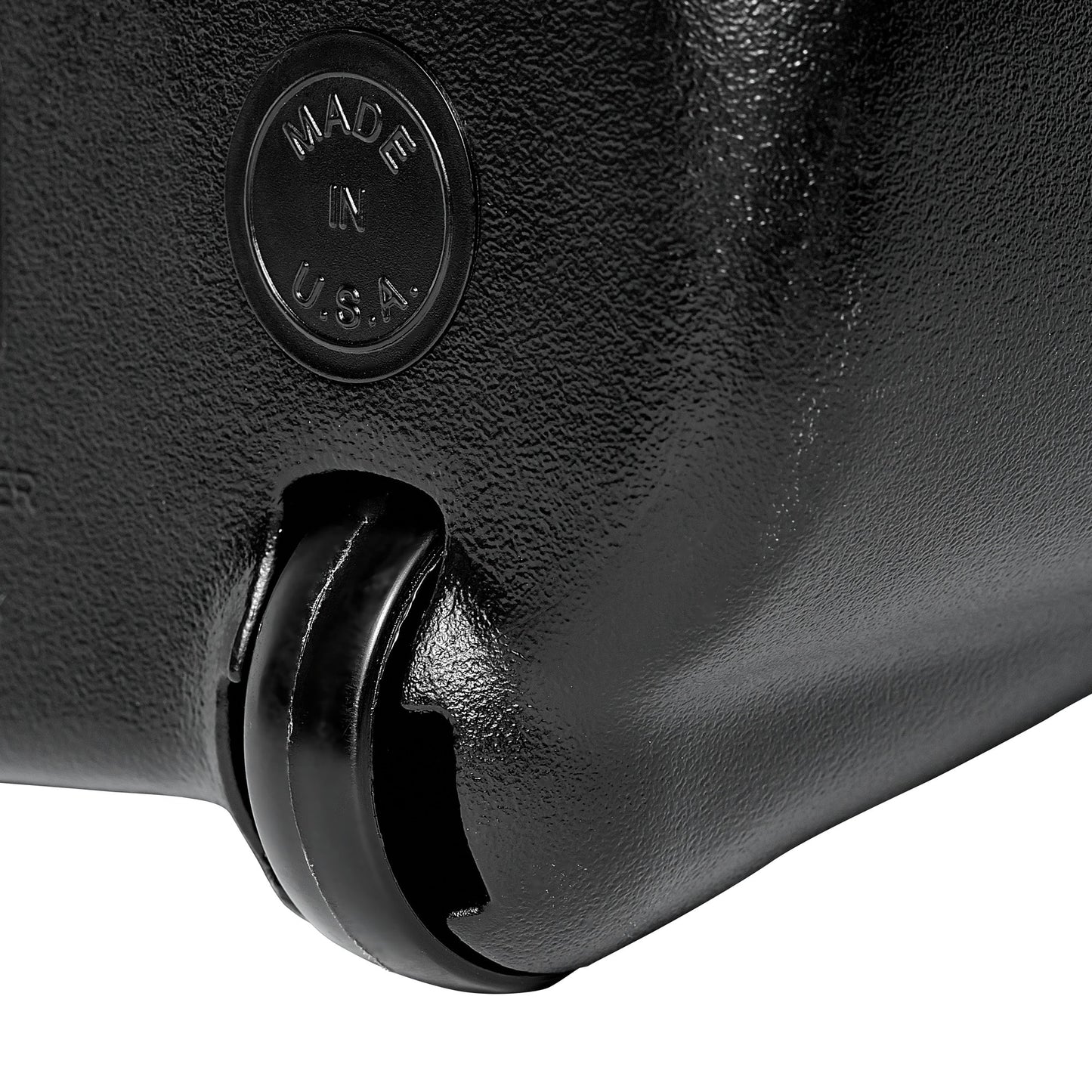 Plastic Lobby Pro Upright Dustpan