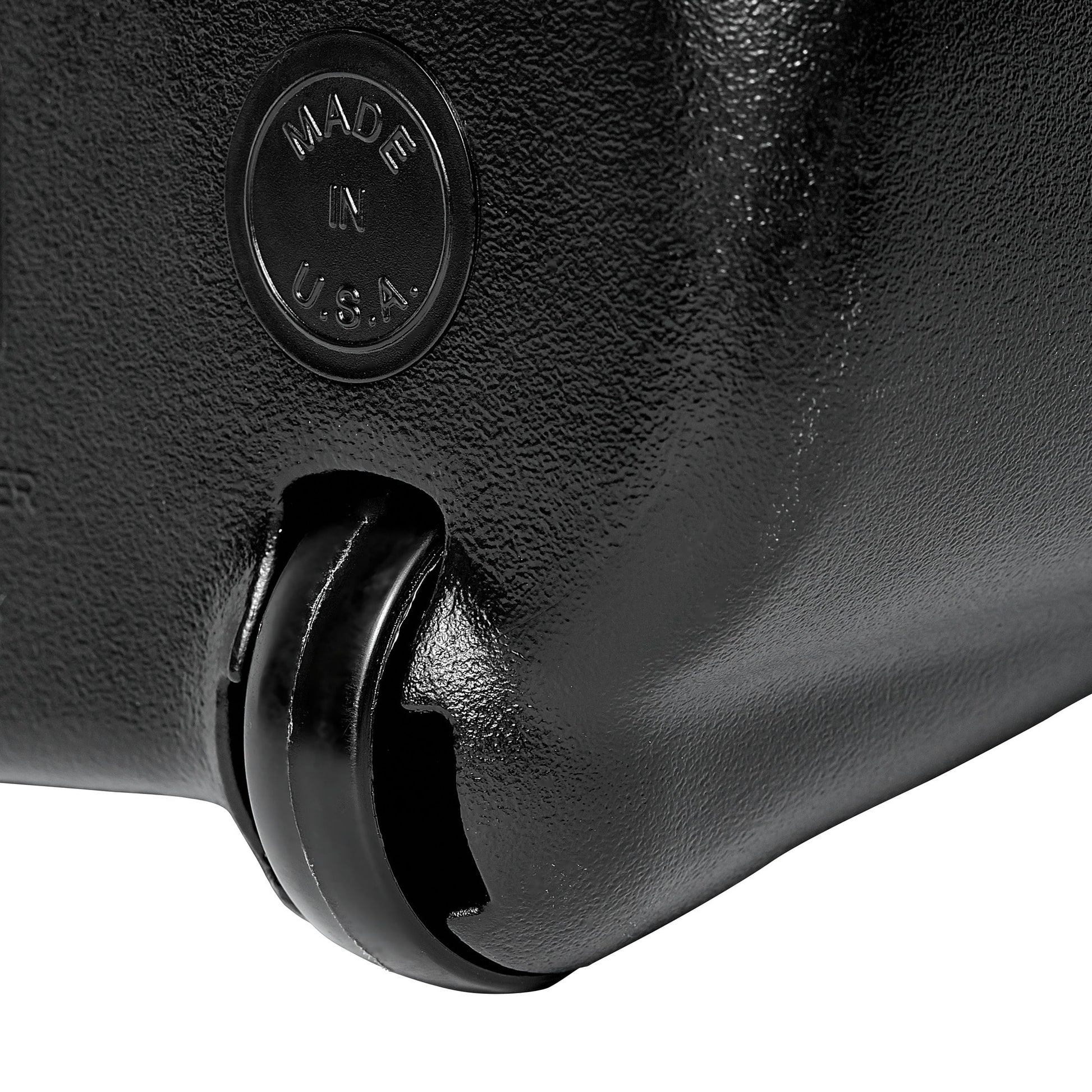 Plastic Lobby Pro Upright Dustpan
