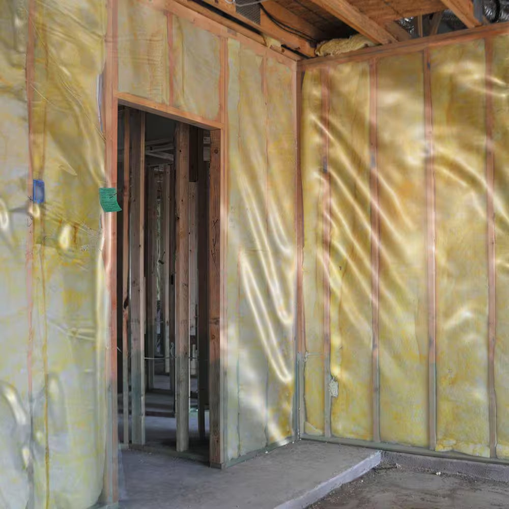 20 Ft. X 50 Ft. Clear 3 Mil Plastic Sheeting