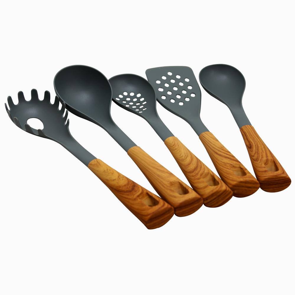 Oster  Everwood Kitchen Nylon Tools (Set of 5)