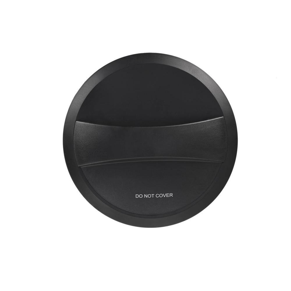 Pelonis 1500-Watt 360° Surround Fan Heater