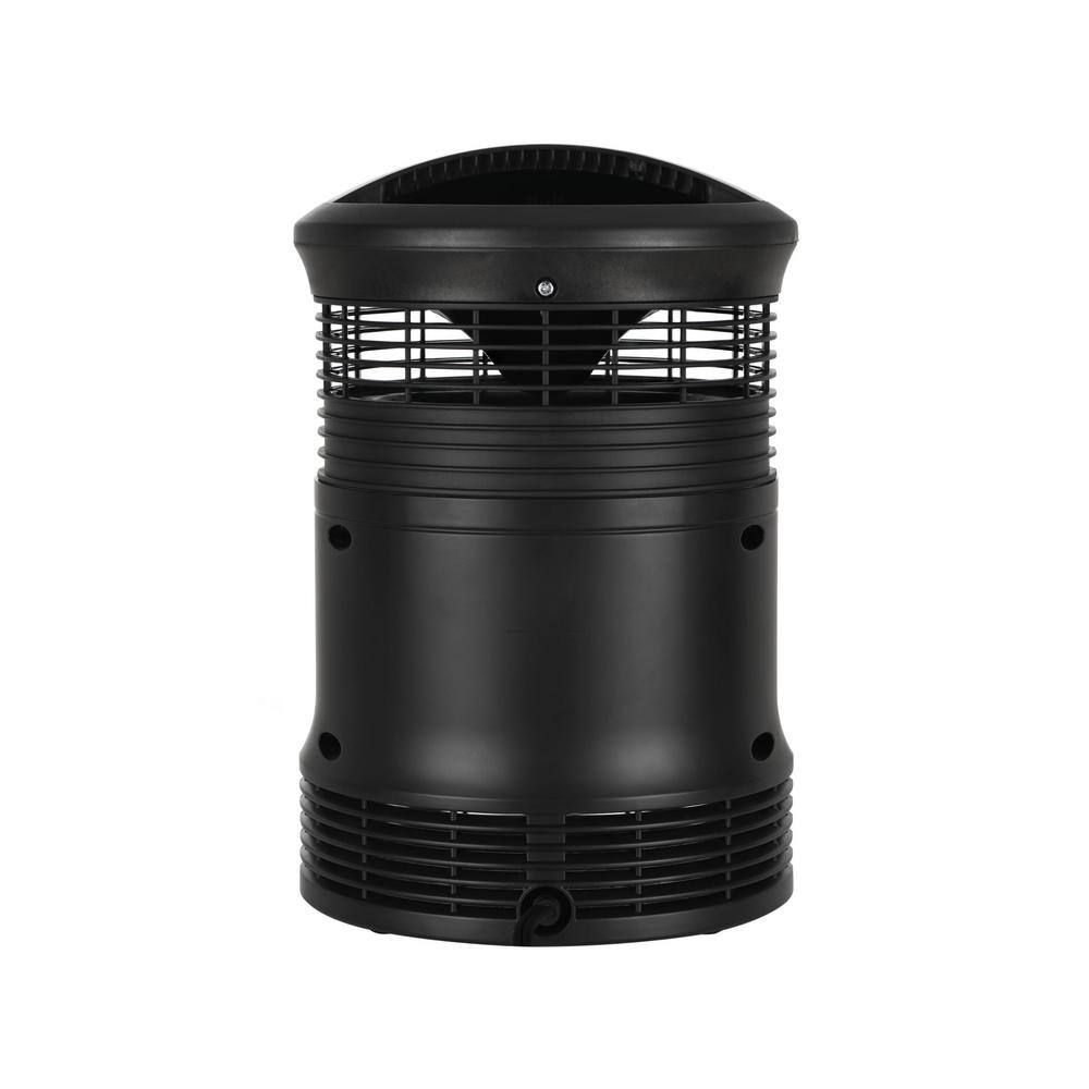 Pelonis 1500-Watt 360° Surround Fan Heater