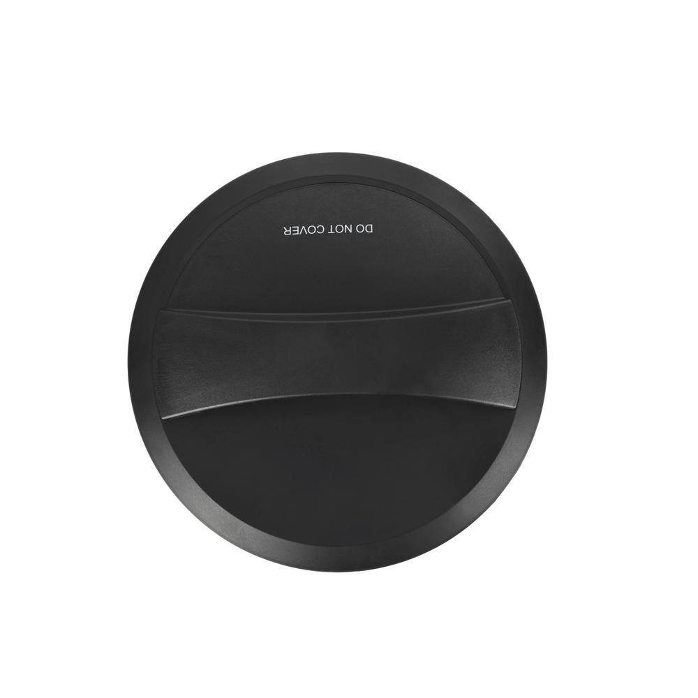 Pelonis 1500-Watt 360° Surround Fan Heater
