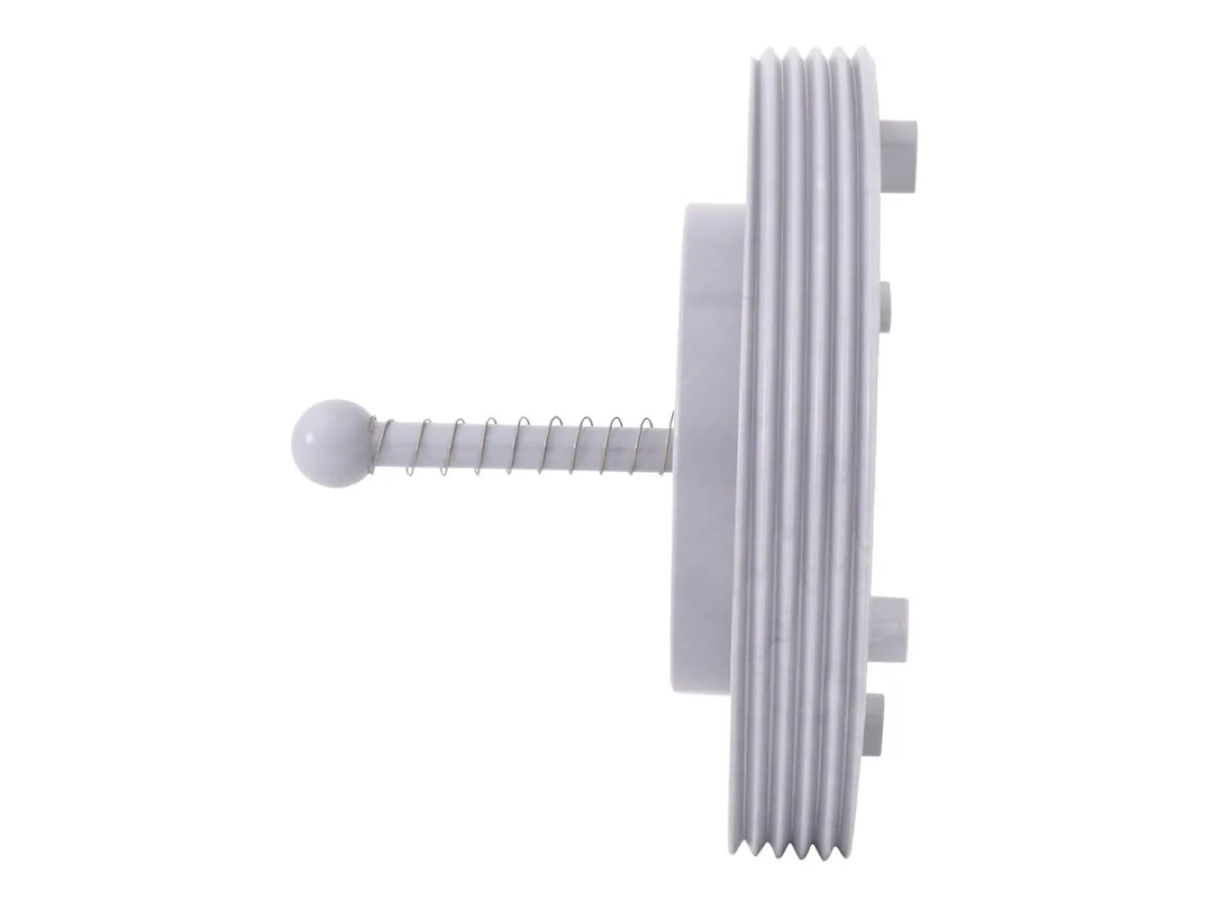 4 In. Sewer Relief Valve
