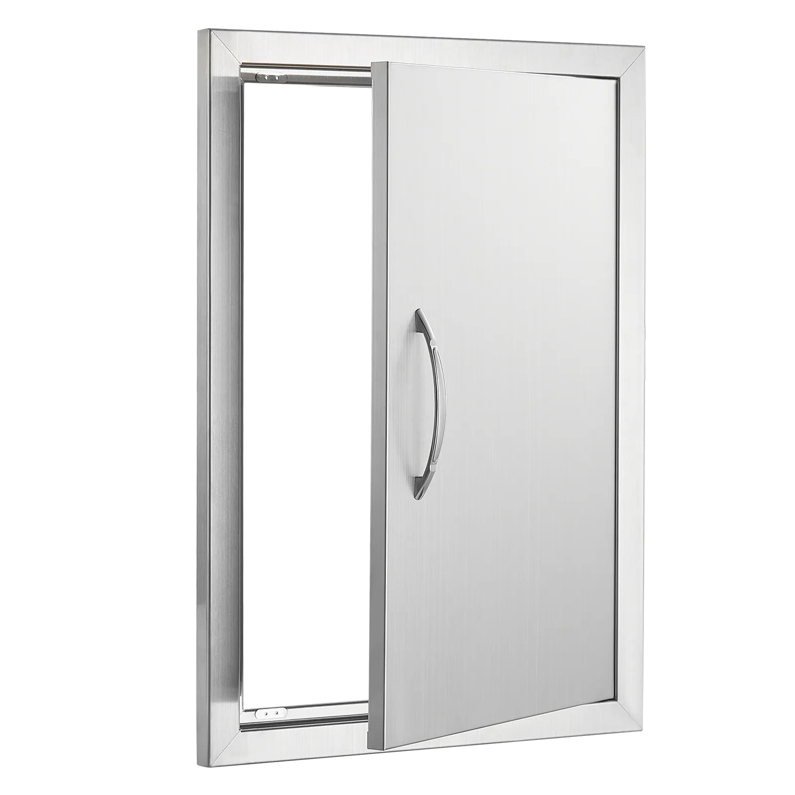 BBQ Access Door 18-In W X 24-In H Single Door