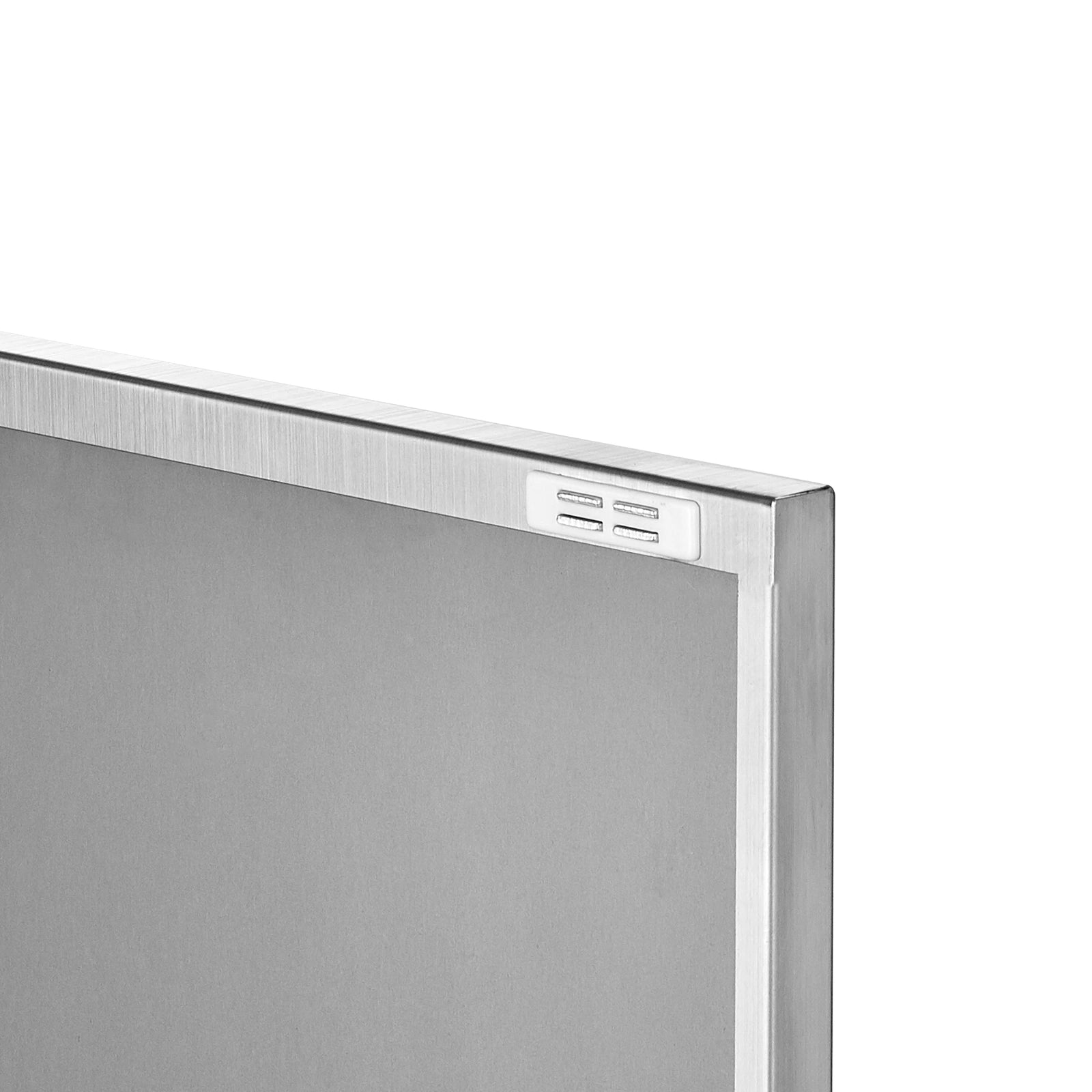 BBQ Access Door 18-In W X 24-In H Single Door