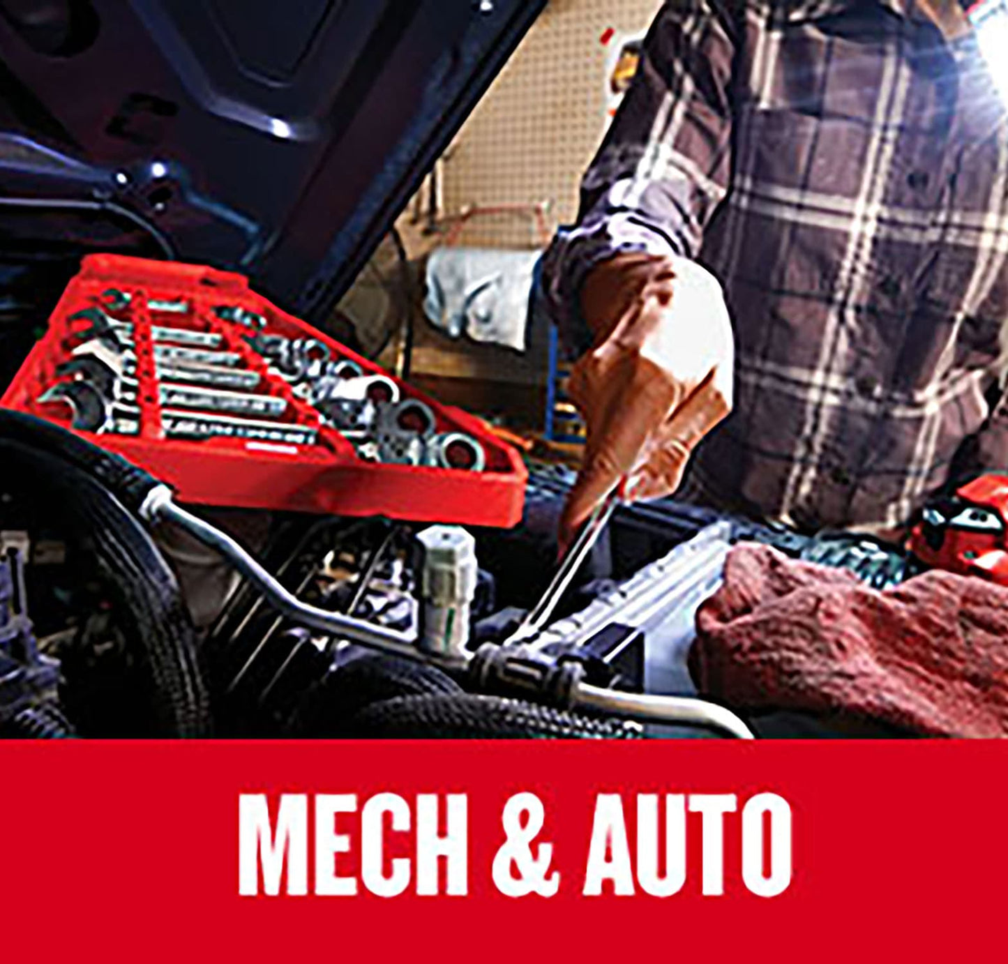 Automotive Clip Removal Tool