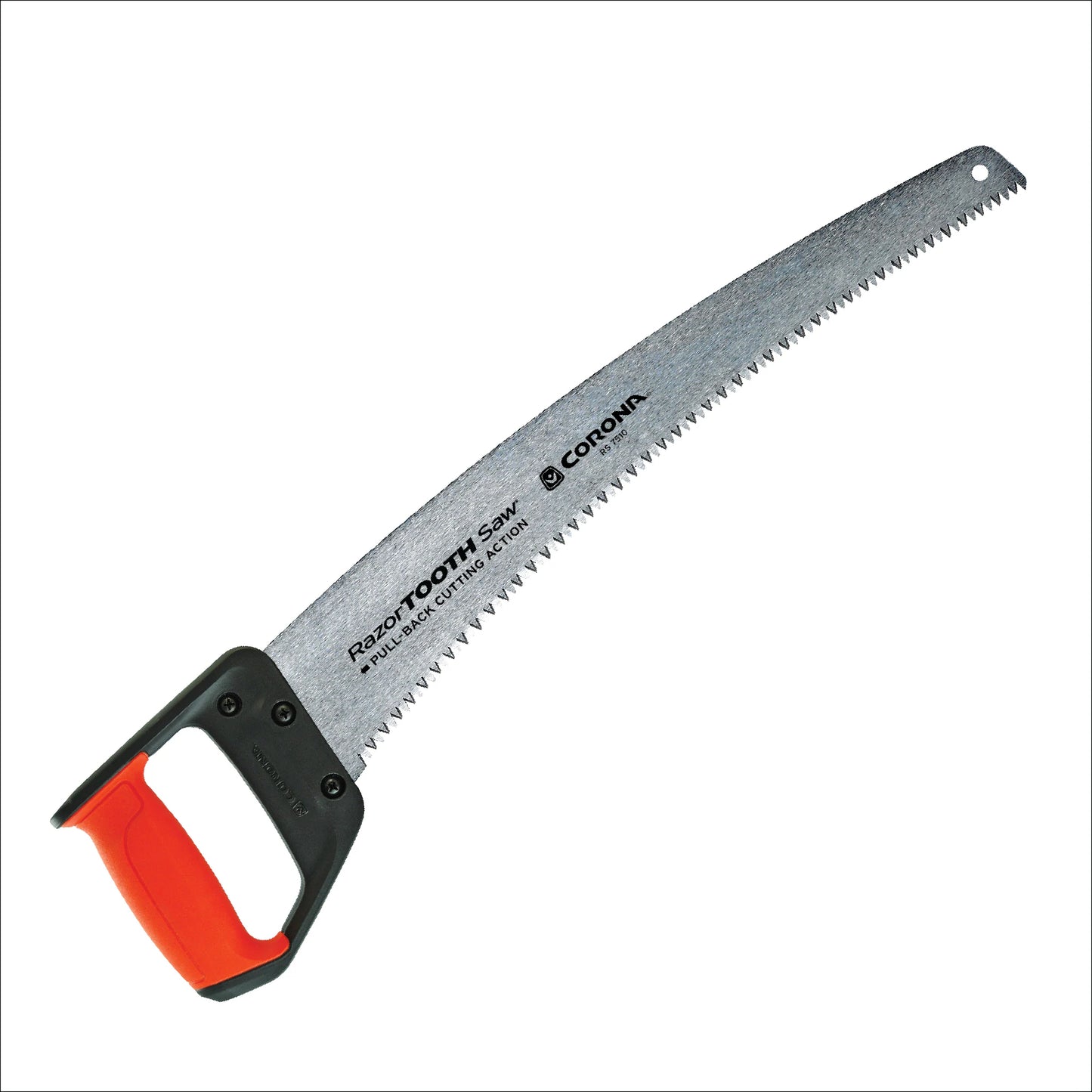 Razortooth 18.0-In Steel Pruning Saw