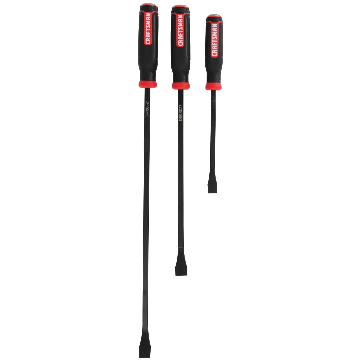 Automotive Pry Bar Set 3 -Pack