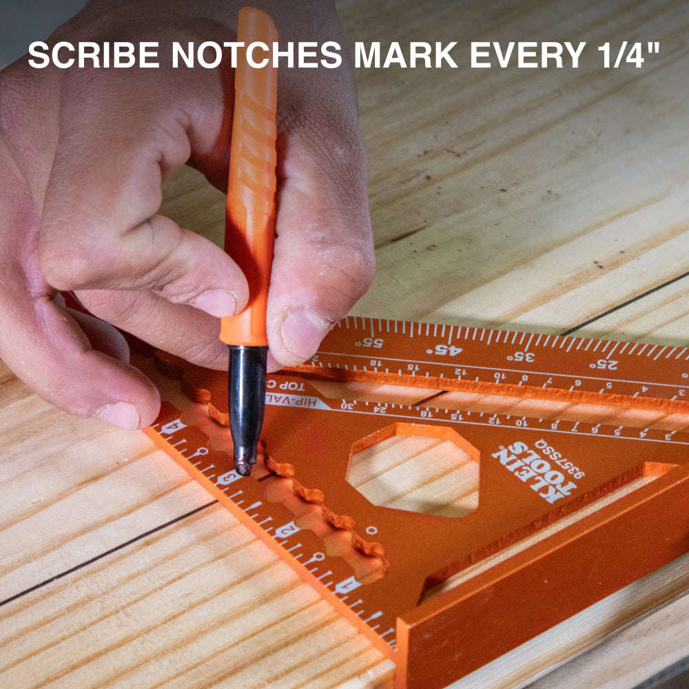 Rafter Square, 7-Inch