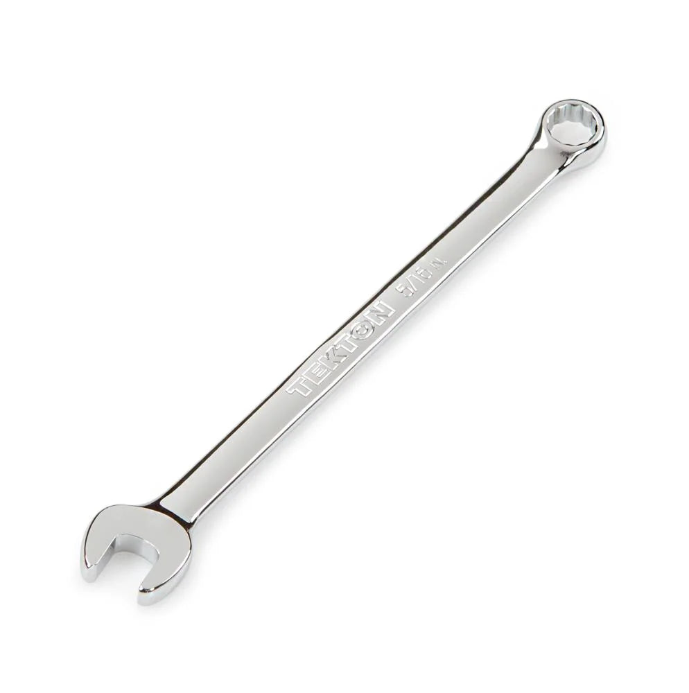1-3/16-In 12-Point Standard (SAE) Standard Combination Wrench (No Case)