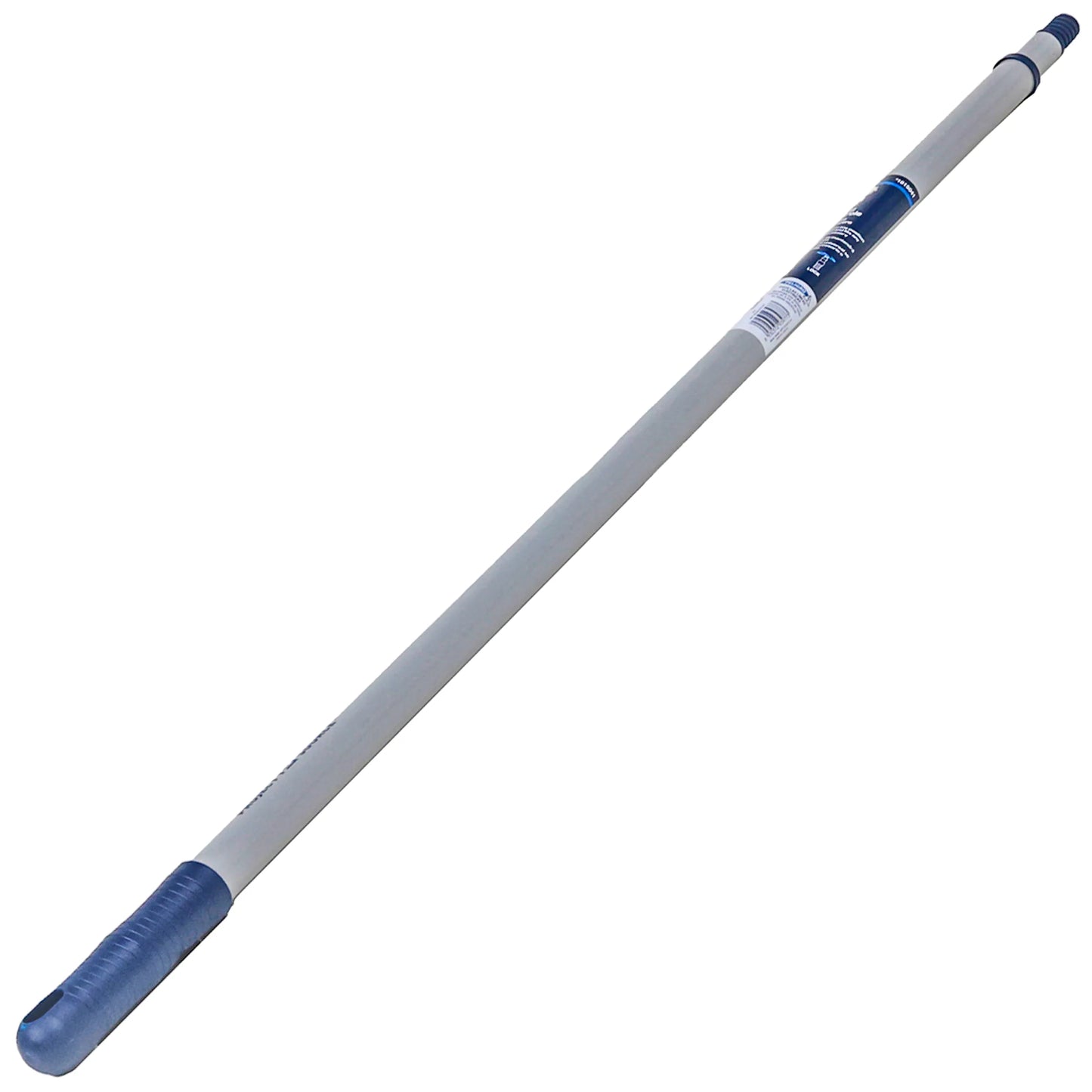 3-Ft to 6-Ft Telescoping Steel Extension Pole