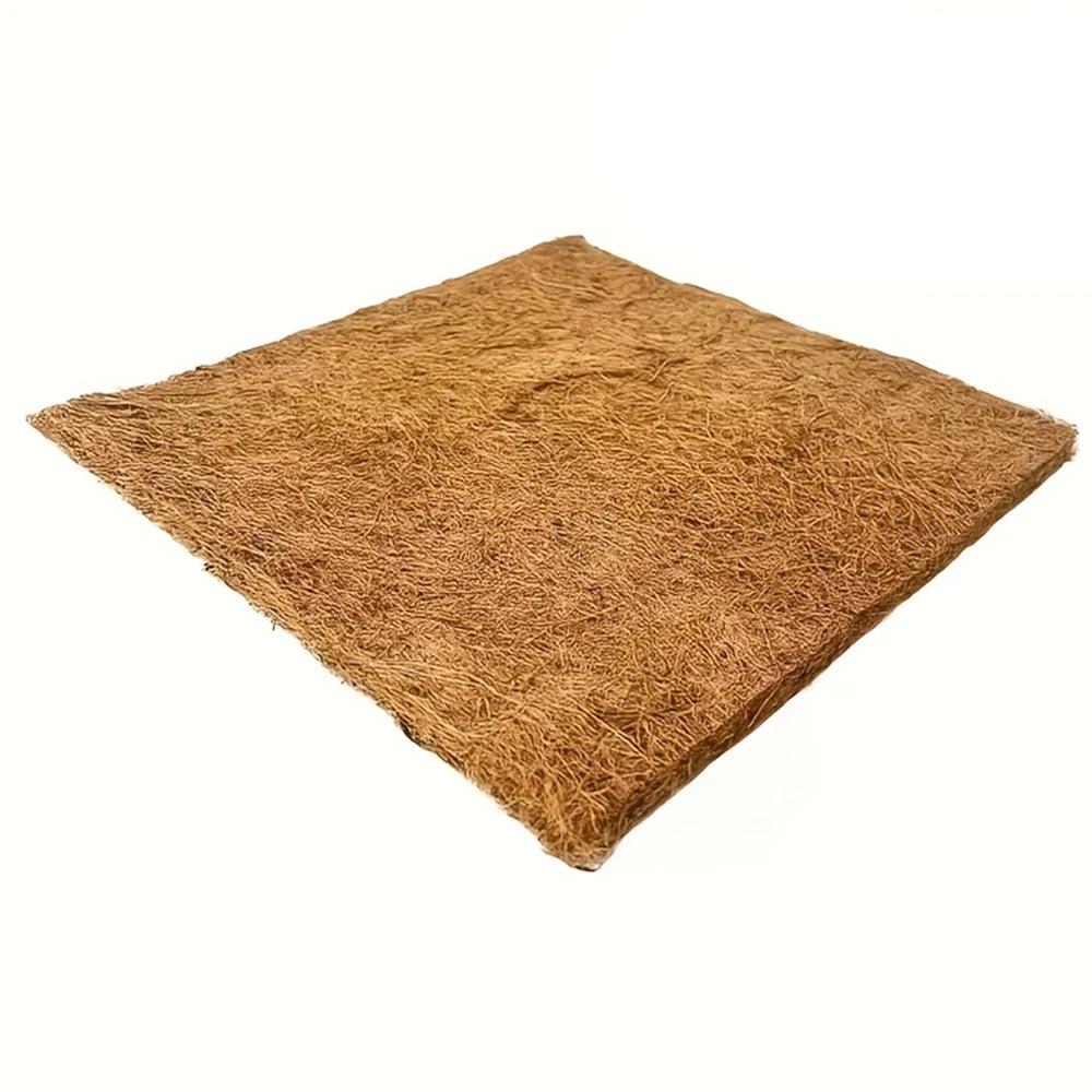 10Pcs/1Pc Nesting Liner Nest Box Chicken Mat, Nest Mat Box Liner, Chicken Coop Chicken Mat, Chick Mat Bird Nest Mat Rabbit Mat