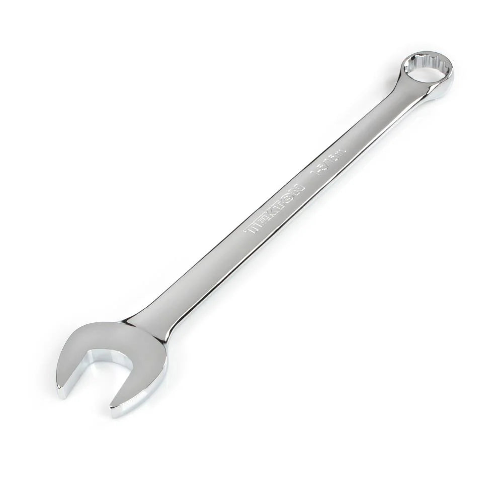 1-3/16-In 12-Point Standard (SAE) Standard Combination Wrench (No Case)
