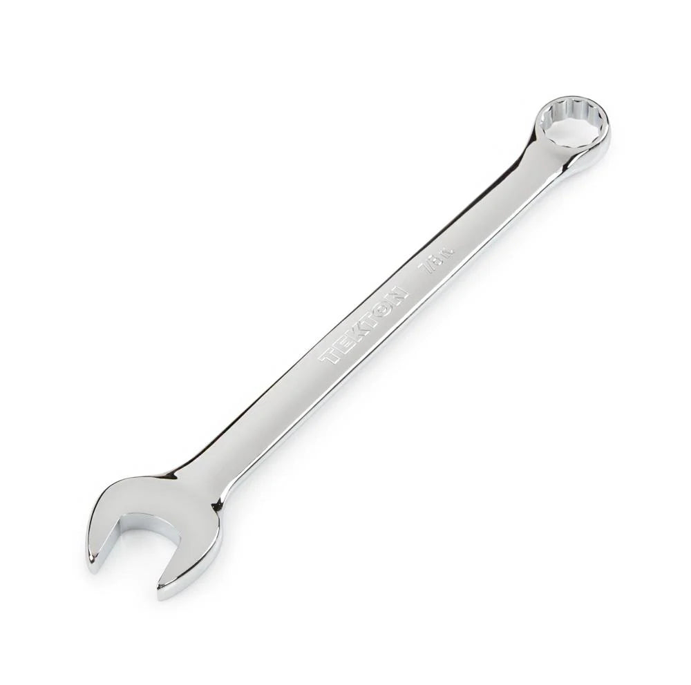 1-3/16-In 12-Point Standard (SAE) Standard Combination Wrench (No Case)