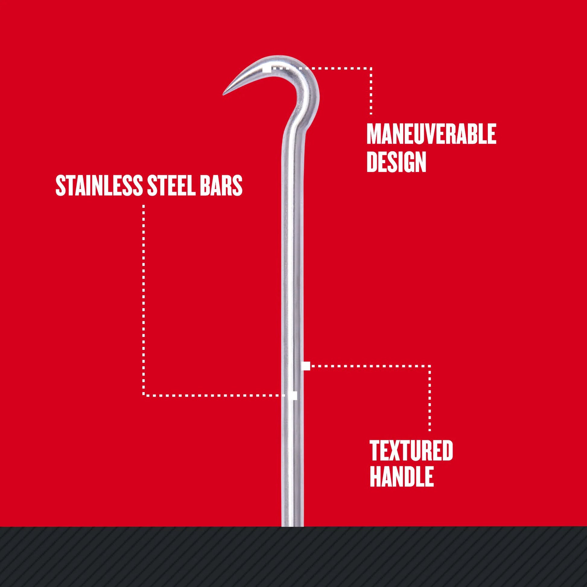 Automotive Hook and Pick Set
