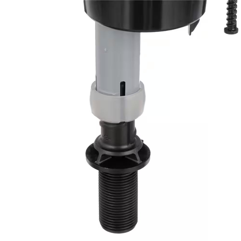 Universal 2 In. Complete Toilet Repair Kit