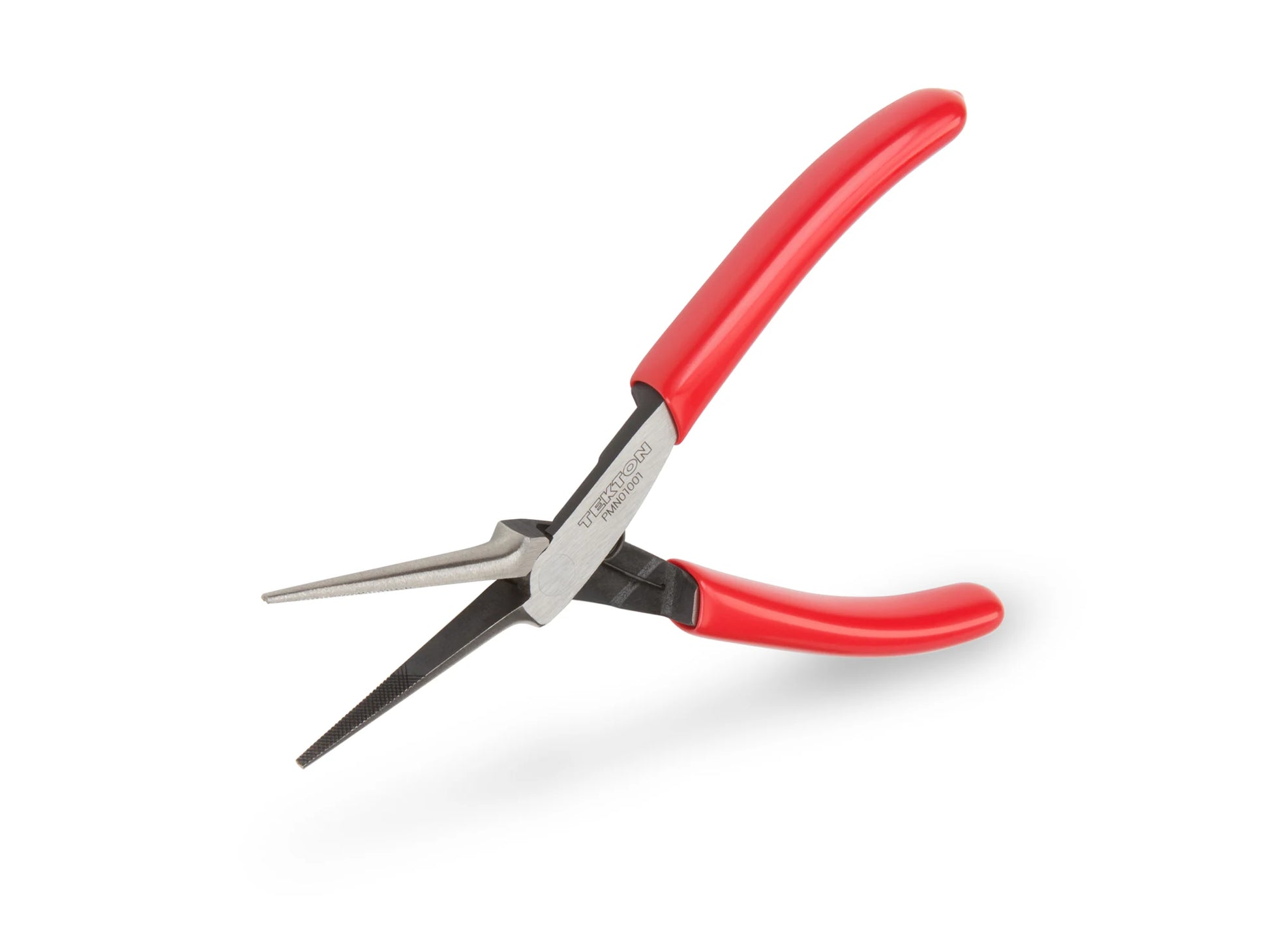 Multiple Colors/Finishes Needle Nose (Serrated Jaw) 5.4-In Needle Nose Pliers