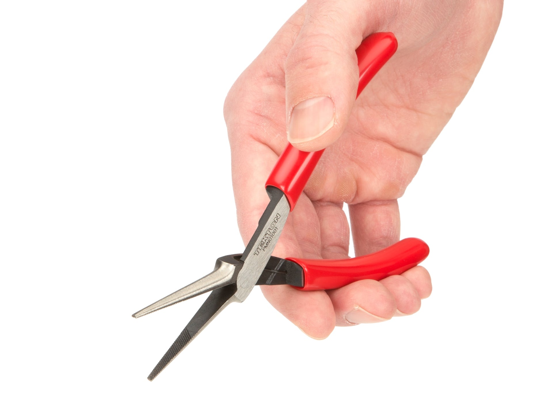 Multiple Colors/Finishes Needle Nose (Serrated Jaw) 5.4-In Needle Nose Pliers