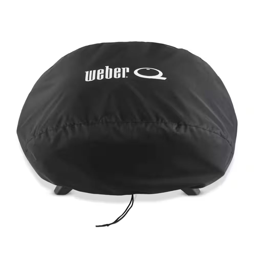 Q 2800N+ Portable Gas Grill Premium Grill Cover