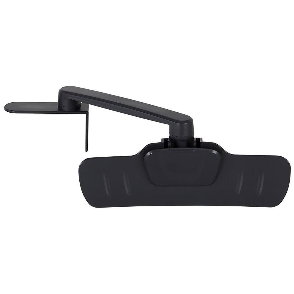 Monitor Copyholder Document Clip